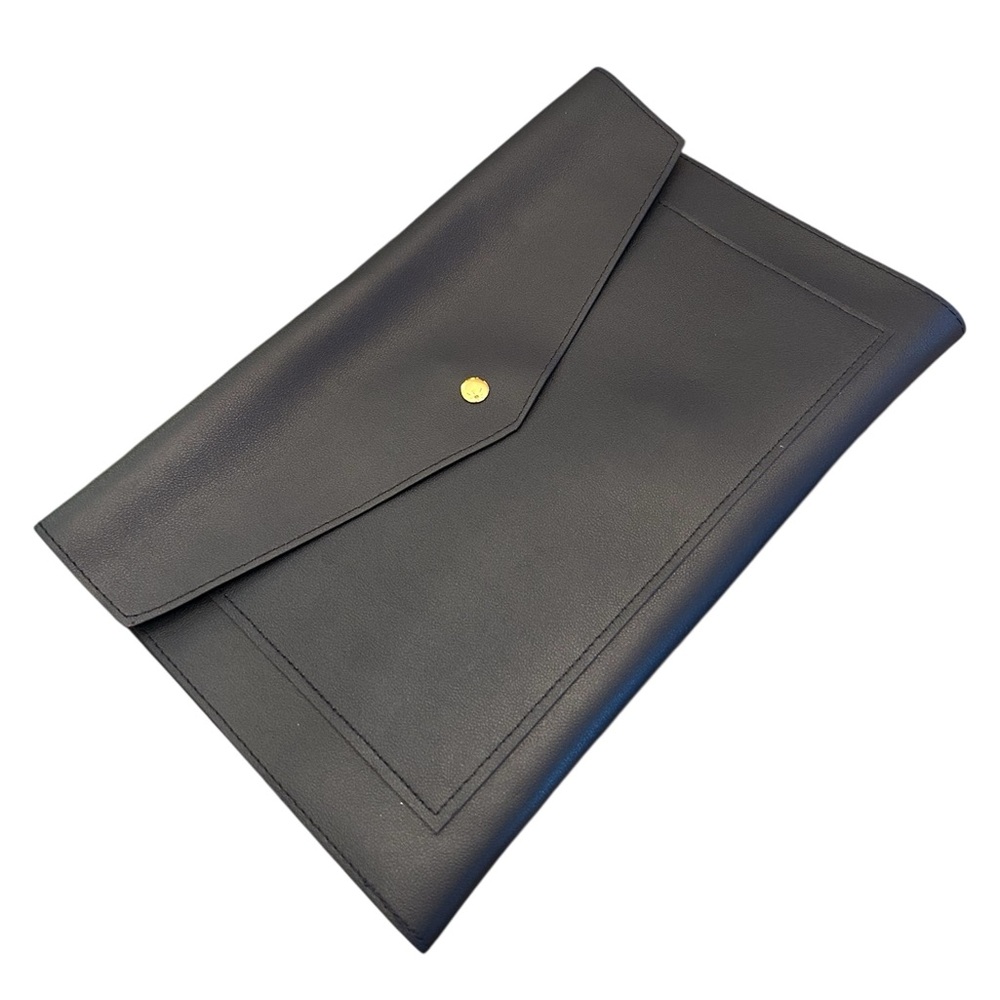 Glass Ladder & Co. Portfolio Dark Navy